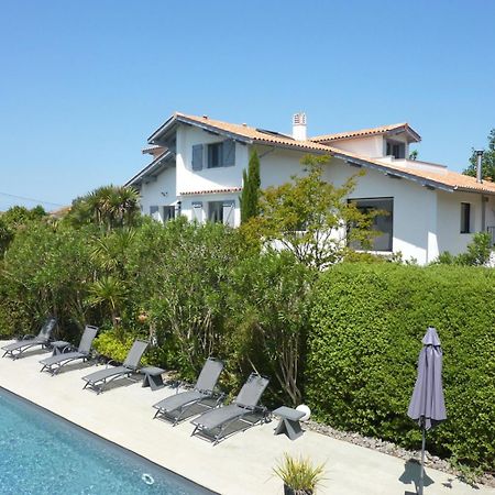 Maison Arbolateia Avec Piscine Et Spa บีดาร์ ภายนอก รูปภาพ