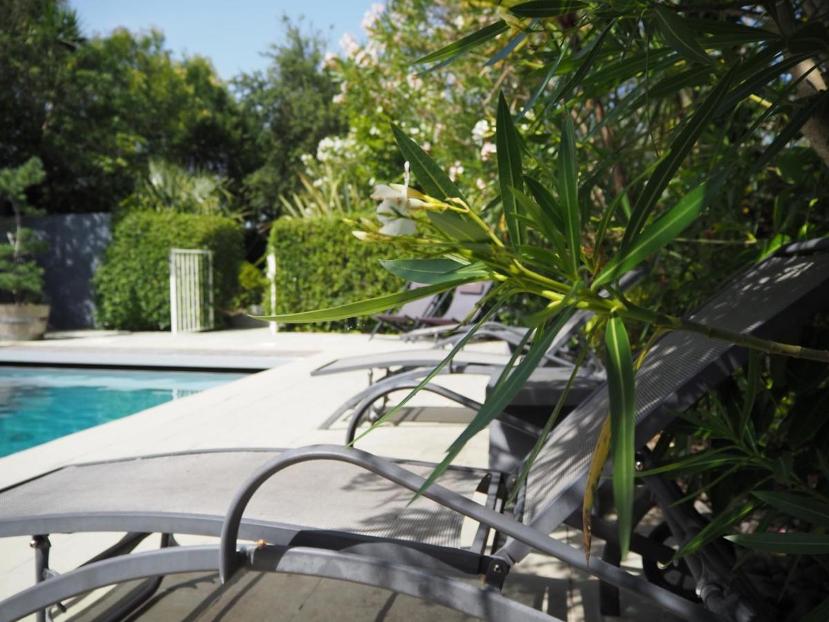 Maison Arbolateia Avec Piscine Et Spa บีดาร์ ภายนอก รูปภาพ