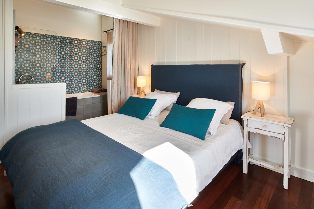 Maison Arbolateia Avec Piscine Et Spa บีดาร์ ภายนอก รูปภาพ