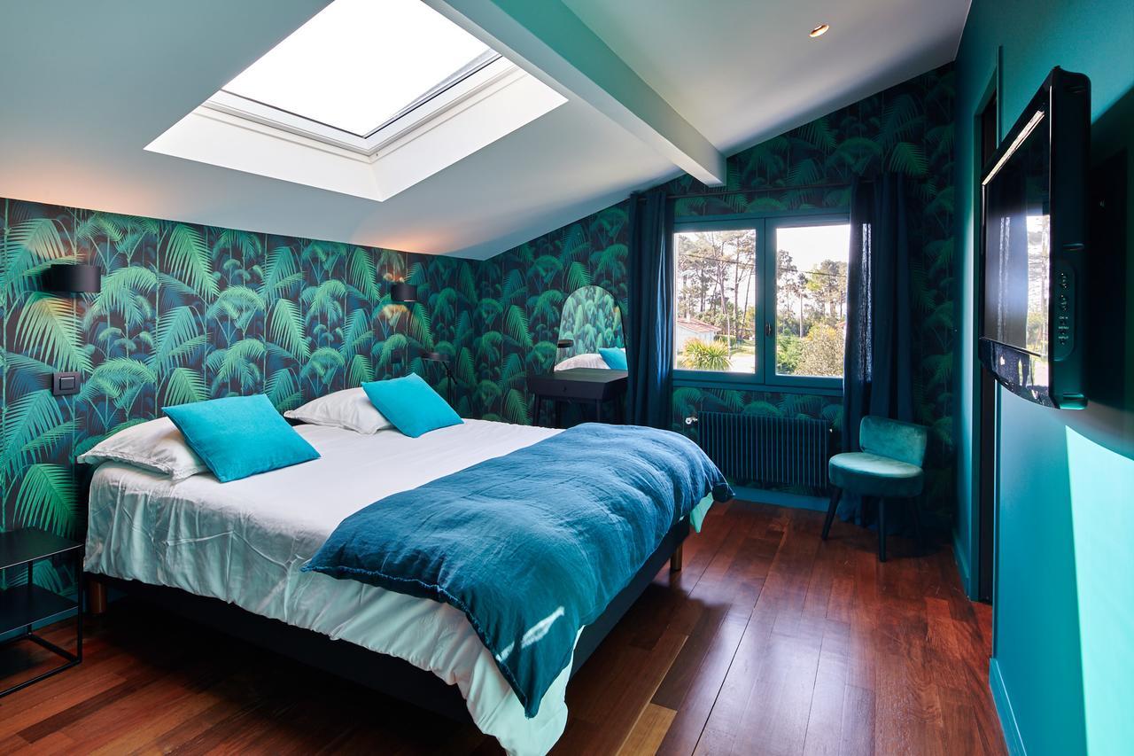 Maison Arbolateia Avec Piscine Et Spa บีดาร์ ภายนอก รูปภาพ