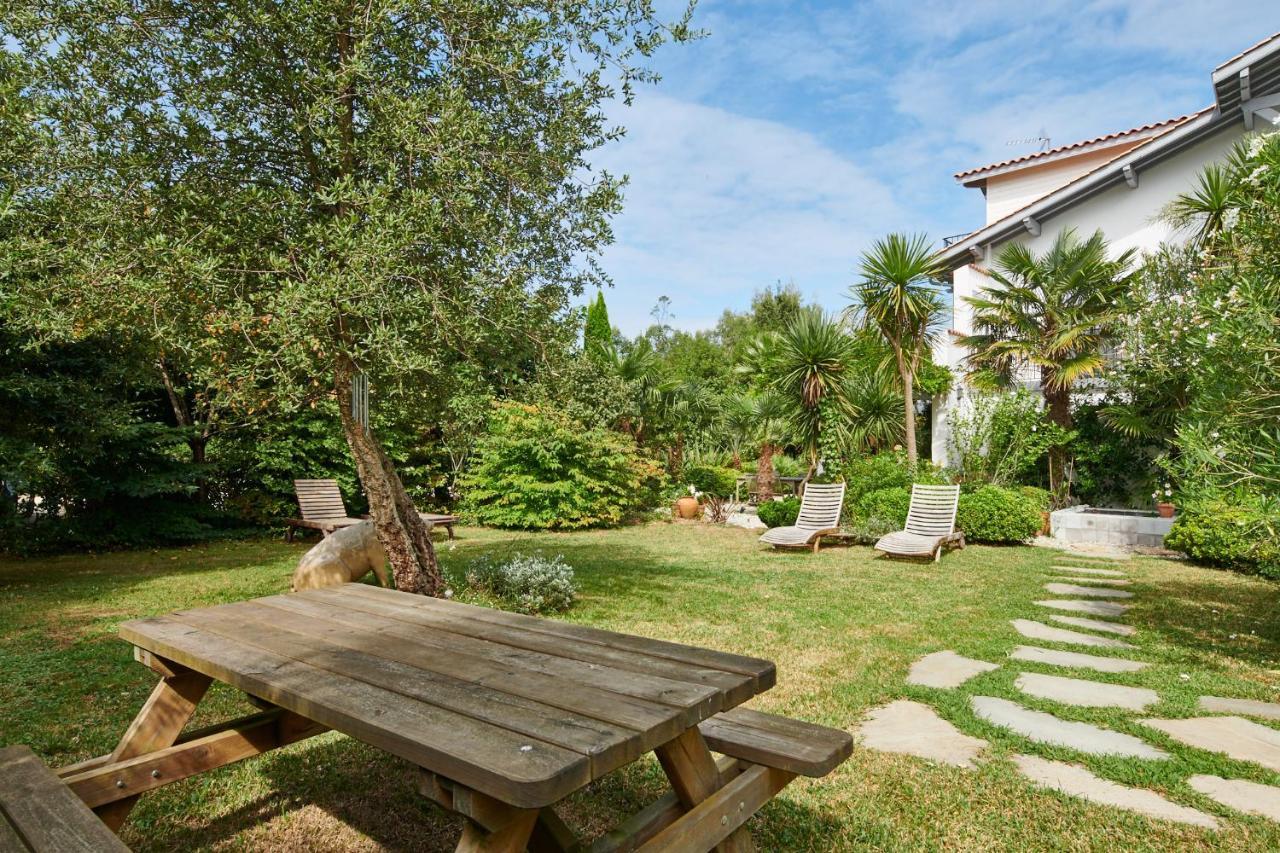 Maison Arbolateia Avec Piscine Et Spa บีดาร์ ภายนอก รูปภาพ