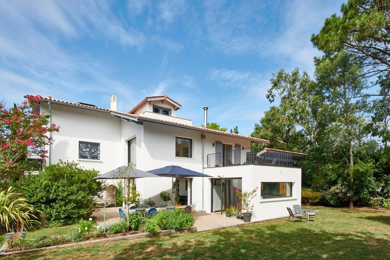 Maison Arbolateia Avec Piscine Et Spa บีดาร์ ภายนอก รูปภาพ