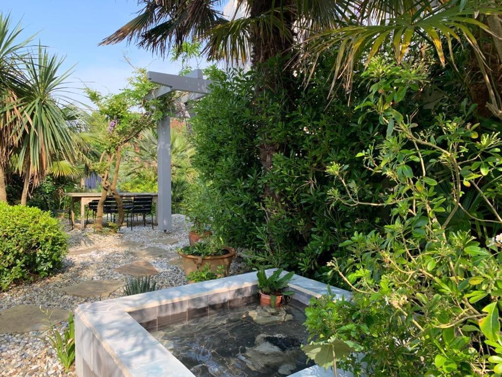 Maison Arbolateia Avec Piscine Et Spa บีดาร์ ภายนอก รูปภาพ
